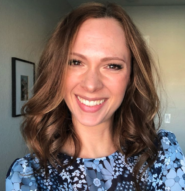 Julie O'Hara